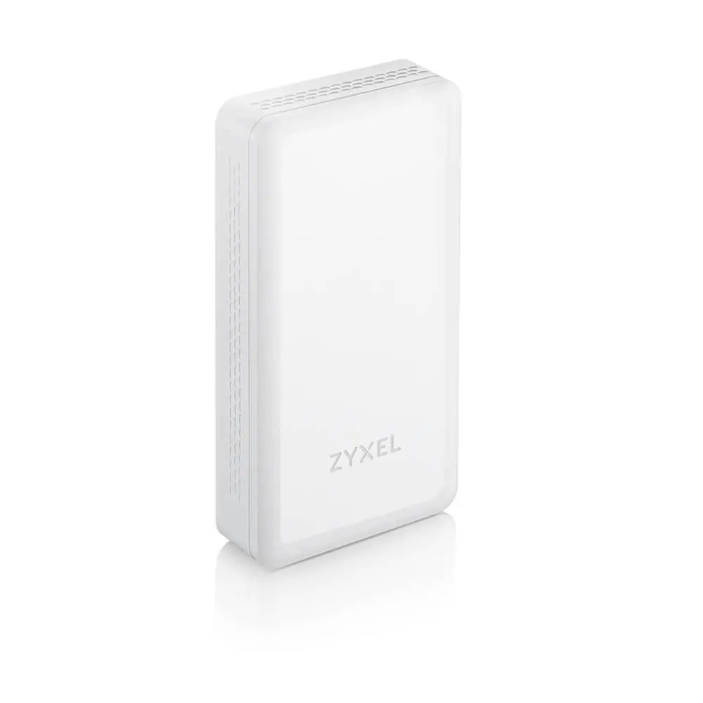 Аксес-пойнт, ZyXEL WAC5302D-Sv2, Single Pack exclude Power Adaptor, 1 year NCC Pro pack license bundled, EU and UK, Unified AP, ROHS