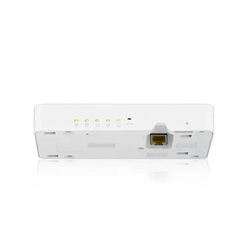 Access point, ZyXEL WAC5302D-Sv2, Single Pack fără adaptor de alimentare, licență NCC Pro pack de 1 an inclusă, EU și UK, Unified AP, ROHS - 2