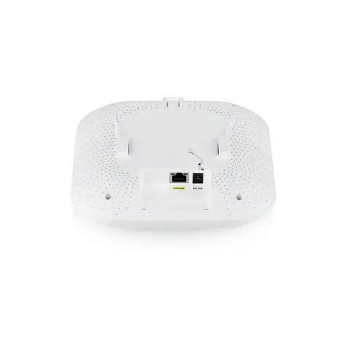 Аксес-пойнт, ZyXEL WAX510D, Single Pack 802.11ax, 2x2 Dual Optimized Antenna exclude Power Adaptor, EU and UK, Unified AP, ROHS-1 year NCC Pro Pack license bundled - image 2