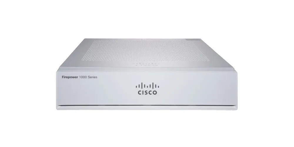 Защитна стена, Cisco Firepower 1010 NGFW Appliance, Desktop