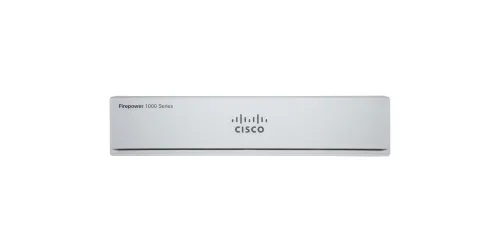 Защитна стена, Cisco Firepower 1010 NGFW Appliance, Desktop - image 1