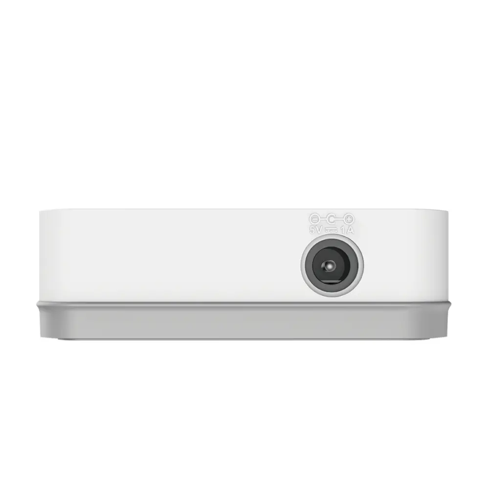 Switch, D-Link 5-Port Gigabit Easy Desktop Switch - image 2