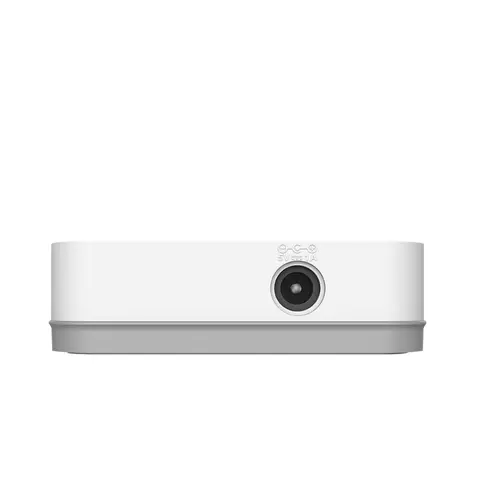 Switch, D-Link επιτραπέζιος Switch Gigabit Easy 8 θυρών - 3