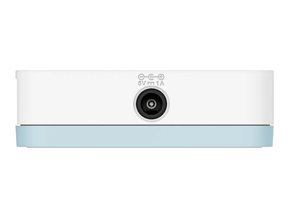 Μεταγωγέας, D-Link 8 θυρών 10/100/1000 Gigabit επιτραπέζιο Switch - image 3