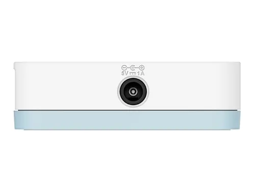 Switch, D-Link 8 porturi 10/100/1000 Gigabit de birou - 4