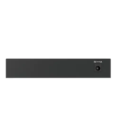 Switch, D-Link 8 θυρών Gigabit Ethernet, μεταλλικό περίβλημα, μη διαχειριζόμενο - 3