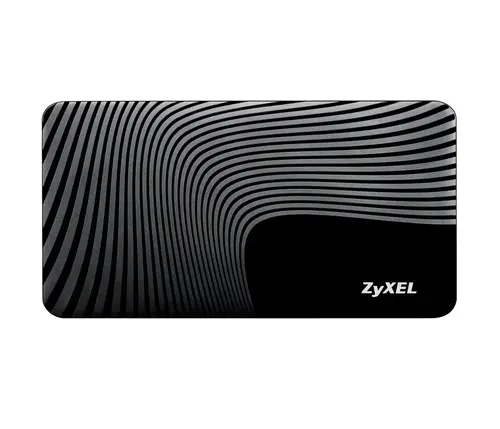 Комутатор, ZyXEL GS-108Sv2 8-port 10/100/1000Mbps Gigabit Ethernet switch, 4 QoS ports (2port "High", 2ports "Middle"), 802.3az (Green), desktop, plastic housing - image 1