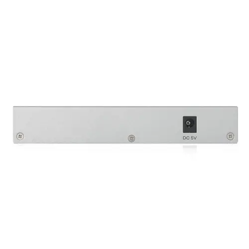 Комутатор, ZyXEL GS1200-8, 8 Port Gigabit web managed Switch - image 3