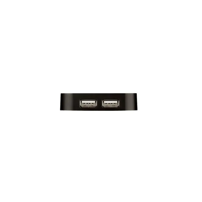 Hub USB, D-Link 4 porturi USB 2.0 Hub - image 2