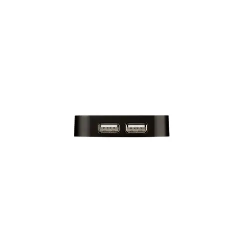 Hub USB, D-Link 4 porturi USB 2.0 Hub - 3