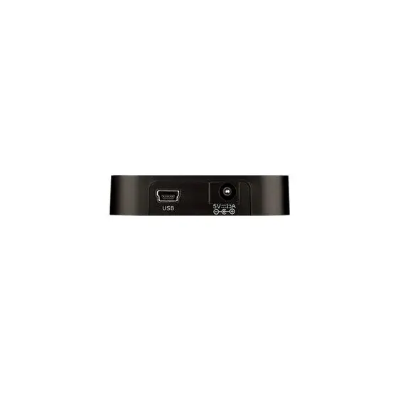 USB hub, D-Link 4 θυρών USB 2.0 Hub - image 3