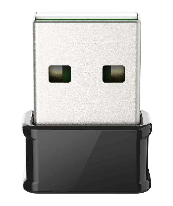 Адаптер, D-Link AC1300 MU-MIMO Wi-Fi Nano USB Adapter - image 1
