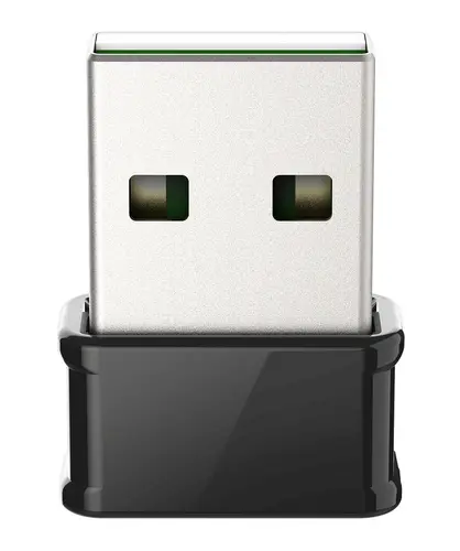 Адаптер, D-Link AC1300 MU-MIMO Wi-Fi Nano USB Adapter - image 1