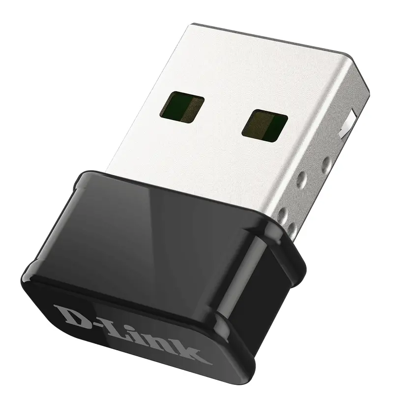 Адаптер, D-Link AC1300 MU-MIMO Wi-Fi Nano USB Adapter - image 3