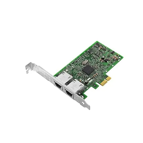 Адаптер, Lenovo ThinkSystem Broadcom 5720 1GbE RJ45 2-Port PCIe Ethernet Adapter