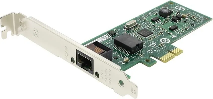 Мрежова карта, Intel Gigabit CT Desktop Adapter bulk