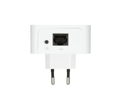 Адаптер, D-Link PowerLine AV2 1000 HD Gigabit Starter Kit - image 3