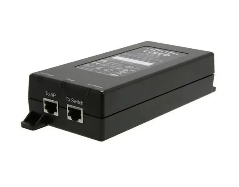 Accesoriu, Cisco Power Injector (802.3at) pentru Aironet Access Points