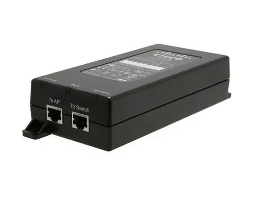 Accesoriu, Cisco Power Injector (802.3at) pentru Aironet Access Points - 1