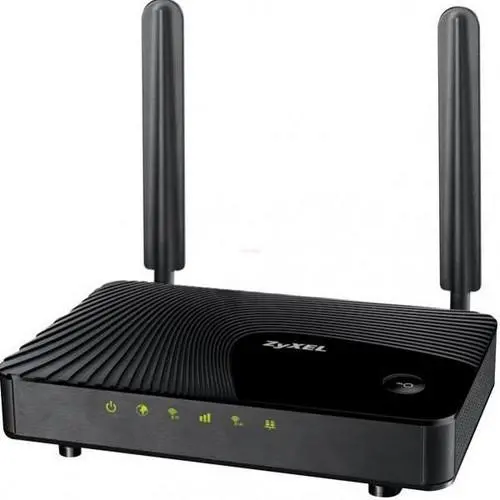 Рутер, ZyXEL LTE3301 LTE Indoor Router