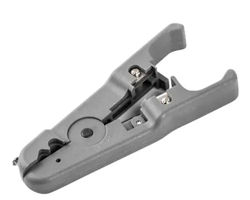 Instrument, Lanberg trusă de scule de rețea cu scule de rețea și tester - image 2