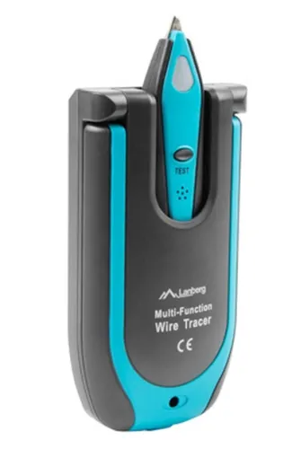 Инструмент, Lanberg multifunctional wire tracer - image 2