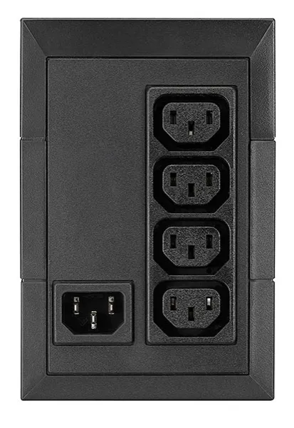 Непрекъсваем ТЗИ, Eaton 5E 500i - image 1
