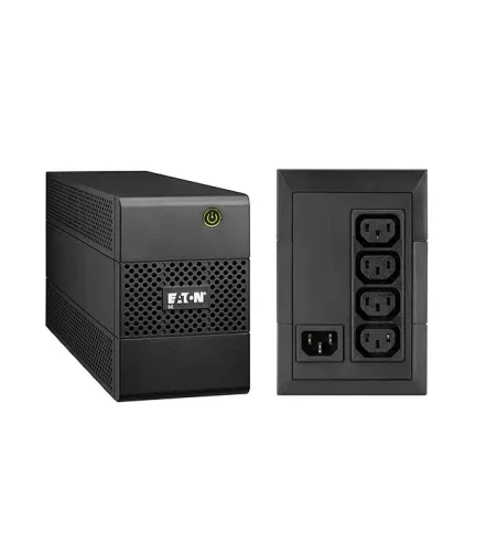 Непрекъсваем ТЗИ, Eaton 5E 650i - image 2