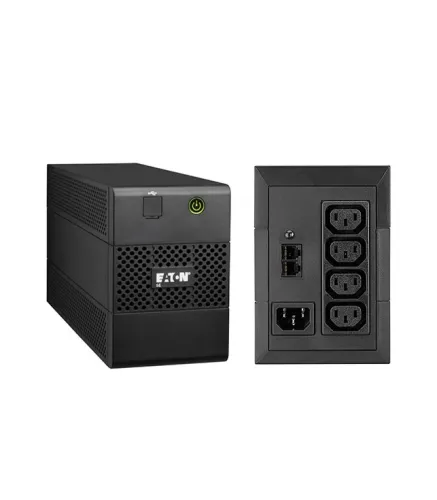 Непрекъсваем ТЗИ, Eaton 5E 650i USB - image 2