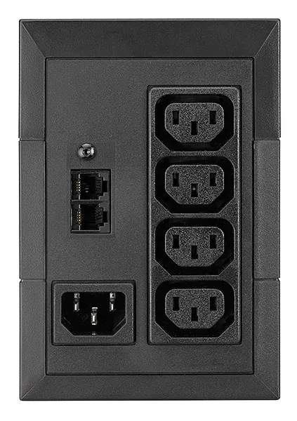 Непрекъсваем ТЗИ, Eaton 5E 850i USB - image 1