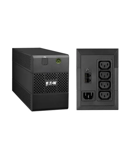 Непрекъсваем ТЗИ, Eaton 5E 850i USB - image 2