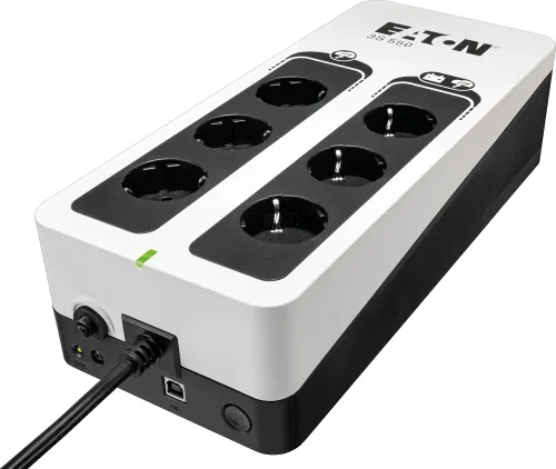 Непрекъсваем ТЗИ, Eaton 3S 550 DIN