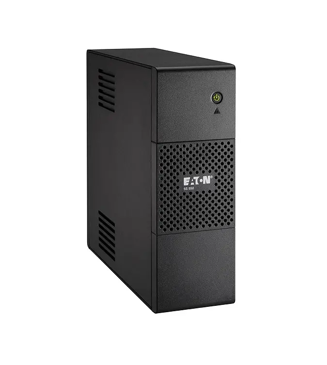 Непрекъсваем ТЗИ, Eaton 5S 550i