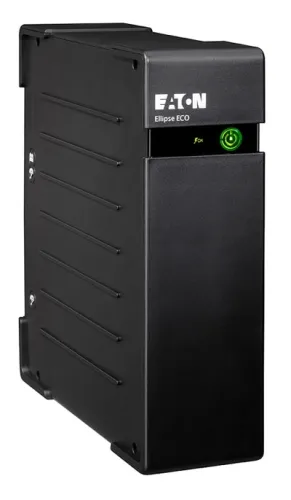 Непрекъсваем ТЗИ, Eaton Ellipse ECO 650 DIN