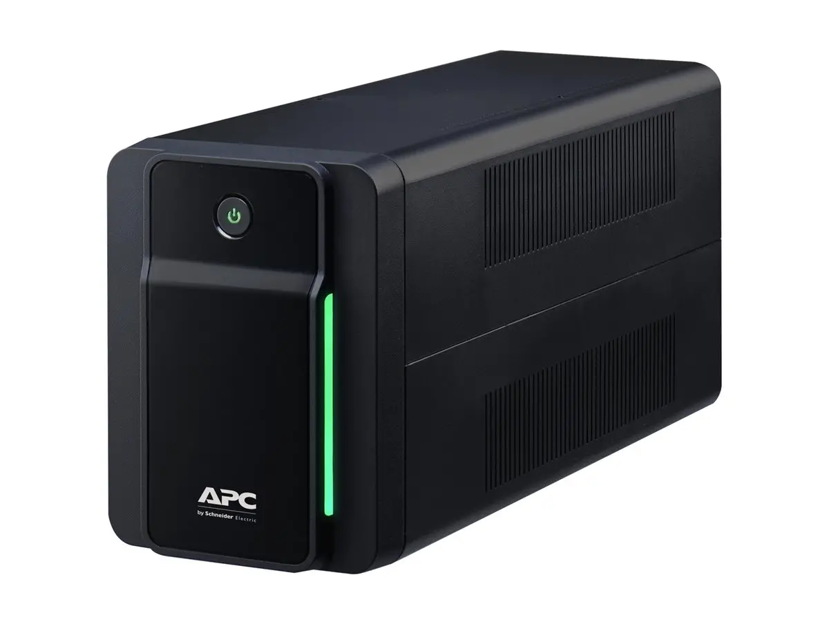 UPS, APC Back-UPS 750VA, 230V, AVR, prize IEC - image 1