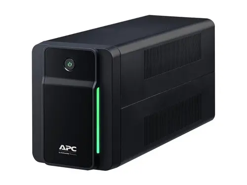 UPS, APC Back-UPS 750VA, 230V, AVR, prize IEC - 2