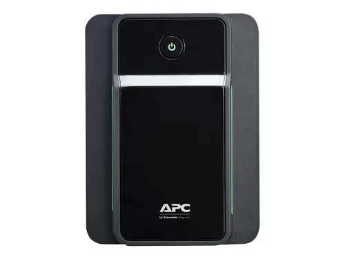 Αδιάλειπτη παροχή ισχύος (UPS), APC Back-UPS 750VA, 230V, AVR, πρίζες Schuko - 1