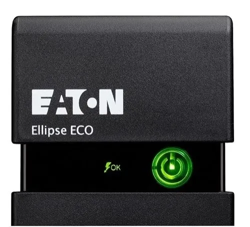 Непрекъсваем ТЗИ, Eaton Ellipse ECO 650 USB DIN - image 1
