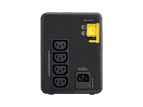 Непрекъсваем ТЗИ, APC Easy UPS 900VA, 230V, AVR, IEC Sockets - image 2