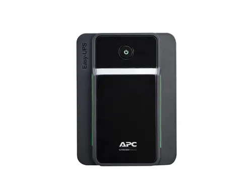 UPS, APC Easy UPS 900VA, 230V, AVR, prize IEC - 1