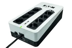 Непрекъсваем ТЗИ, Eaton 3S 850 DIN