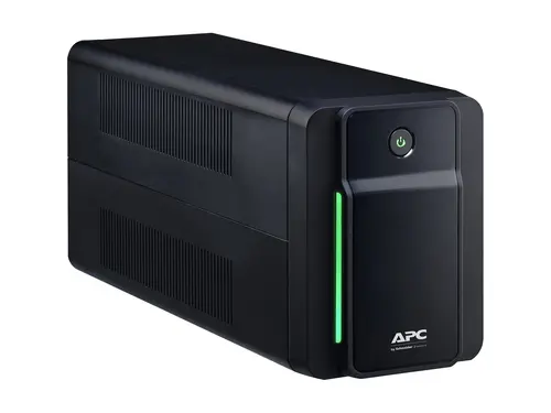 Непрекъсваем ТЗИ, APC Back-UPS 950VA, 230V, AVR, Schuko Sockets - image 3
