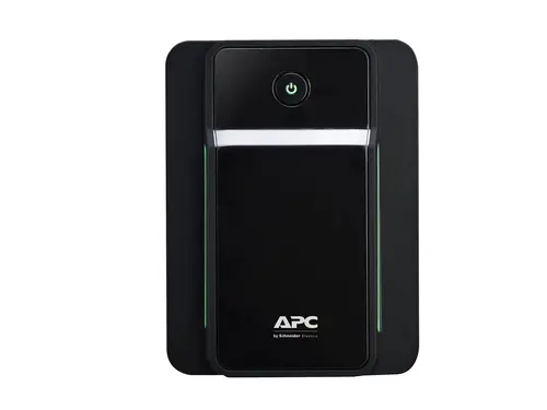 UPS, APC Back-UPS 950VA, 230V, AVR, prize Schuko - 1