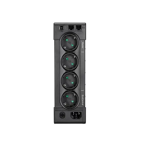 UPS, Eaton Ellipse PRO 650 DIN - 2