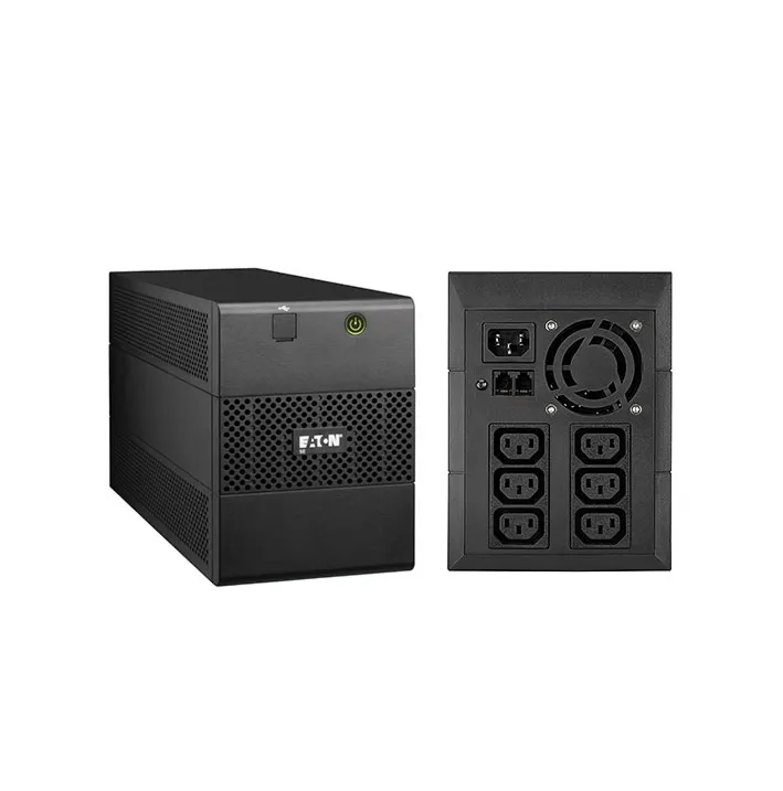 Непрекъсваем ТЗИ, Eaton 5E 1500i USB - image 2