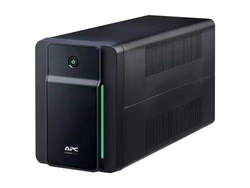 UPS, APC Back-UPS 1200VA, 230V, AVR, prize IEC - 2