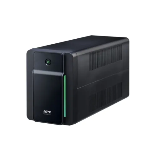 Непрекъсваем ТЗИ, APC Back-UPS 1200VA, 230V, AVR, IEC Sockets