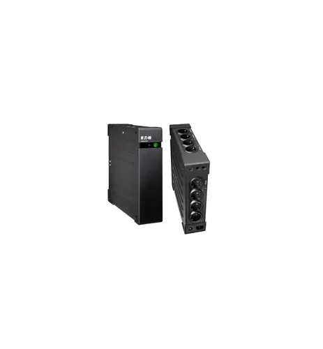 Непрекъсваем ТЗИ, Eaton Ellipse ECO 1200 USB DIN - image 2