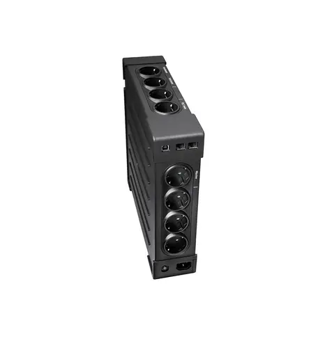 Непрекъсваем ТЗИ, Eaton Ellipse ECO 1200 USB DIN - image 3