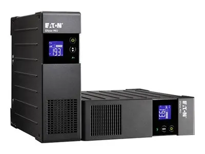 UPS, Eaton Ellipse PRO 850 DIN - 1